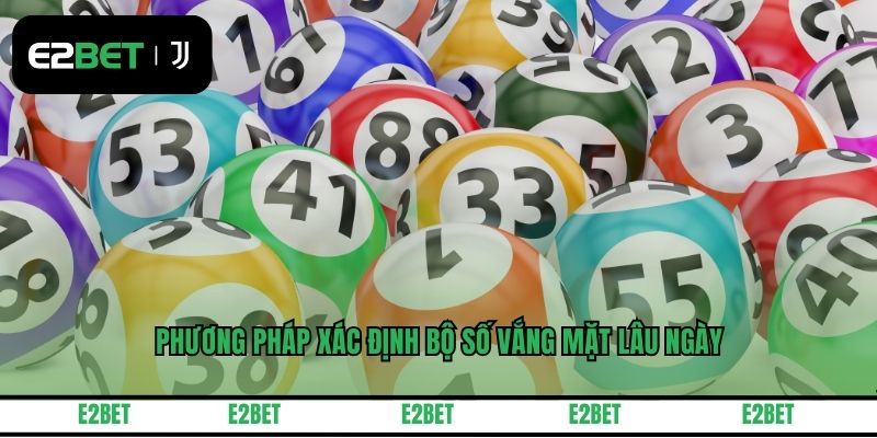 Phương pháp xác định bộ số vắng mặt lâu ngày