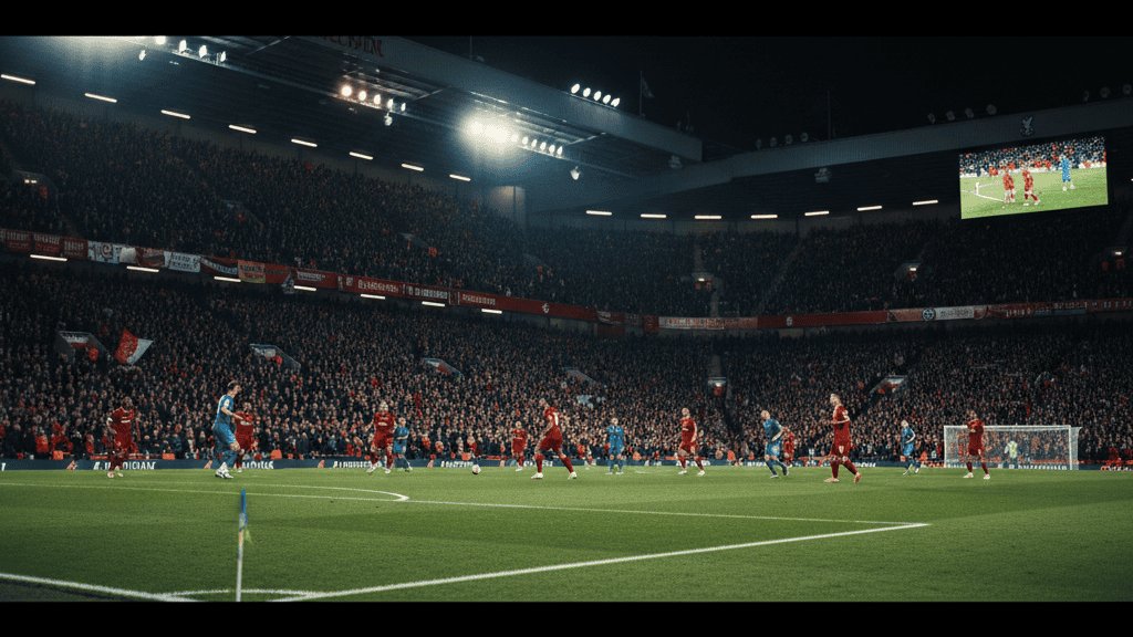 Nhận định Liverpool vs Crystal Palace 25/04: Dự đoán tỷ số chi tiết, phân tích kèo châu Á & tài xỉu