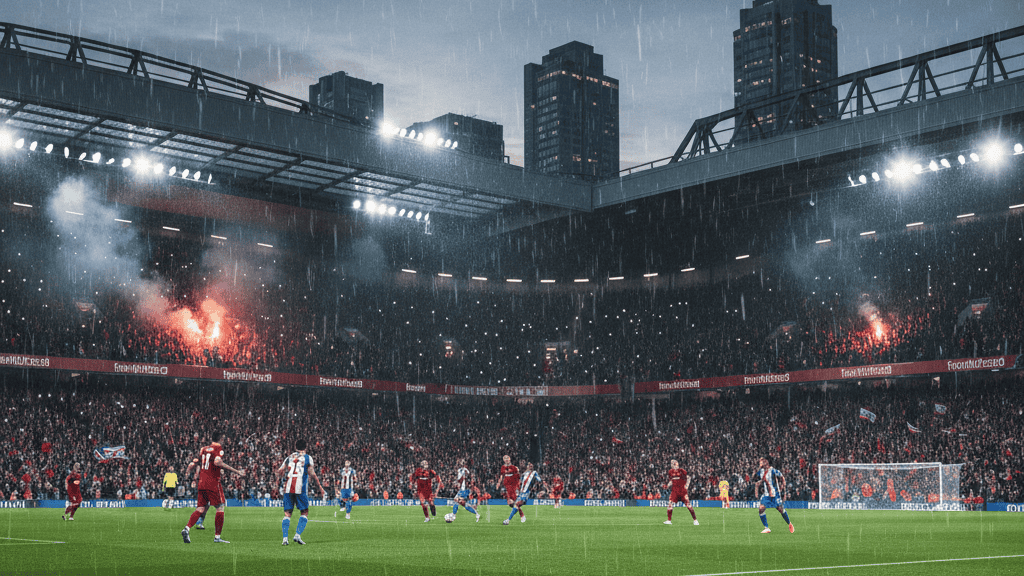 Nhận định Liverpool vs Crystal Palace 25/04: Dự đoán tỷ số chi tiết, phân tích kèo châu Á & tài xỉu