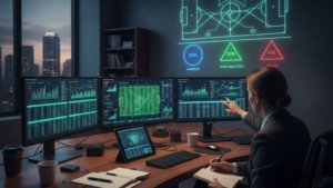 Bí quyết soi kèo bóng đá chuẩn: Cách chơi kèo handicap, tài xỉu và kèo 1x2 dễ thắng