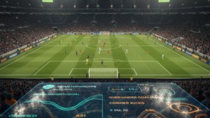 Soi kèo bóng đá từ A–Z: Hướng dẫn đọc kèo châu Á, tài xỉu, kèo góc chi tiết