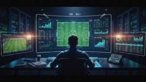 Kinh nghiệm soi kèo bóng đá: Phân tích kèo chấp, kèo tài xỉu và kèo phạt góc hiệu quả