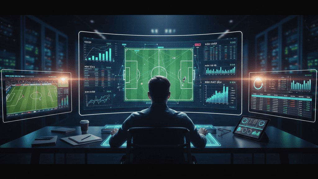 Kinh nghiệm soi kèo bóng đá: Phân tích kèo chấp, kèo tài xỉu và kèo phạt góc hiệu quả