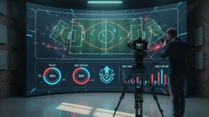 Hướng dẫn bắt kèo bóng đá: Cách đọc kèo châu Á, tài xỉu, kèo thẻ phạt chuẩn chỉnh