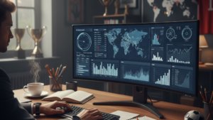 Tip soi kèo bóng đá hôm nay: Cách chọn kèo châu Á, tài xỉu, kèo châu Âu dễ ăn