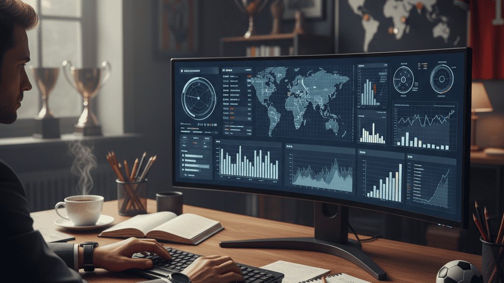 Tip soi kèo bóng đá hôm nay: Cách chọn kèo châu Á, tài xỉu, kèo châu Âu dễ ăn