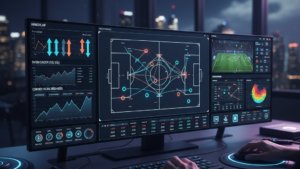 Cách phân tích kèo bóng đá: Hướng dẫn đọc kèo handicap, tài xỉu, kèo góc từ cơ bản đến nâng cao