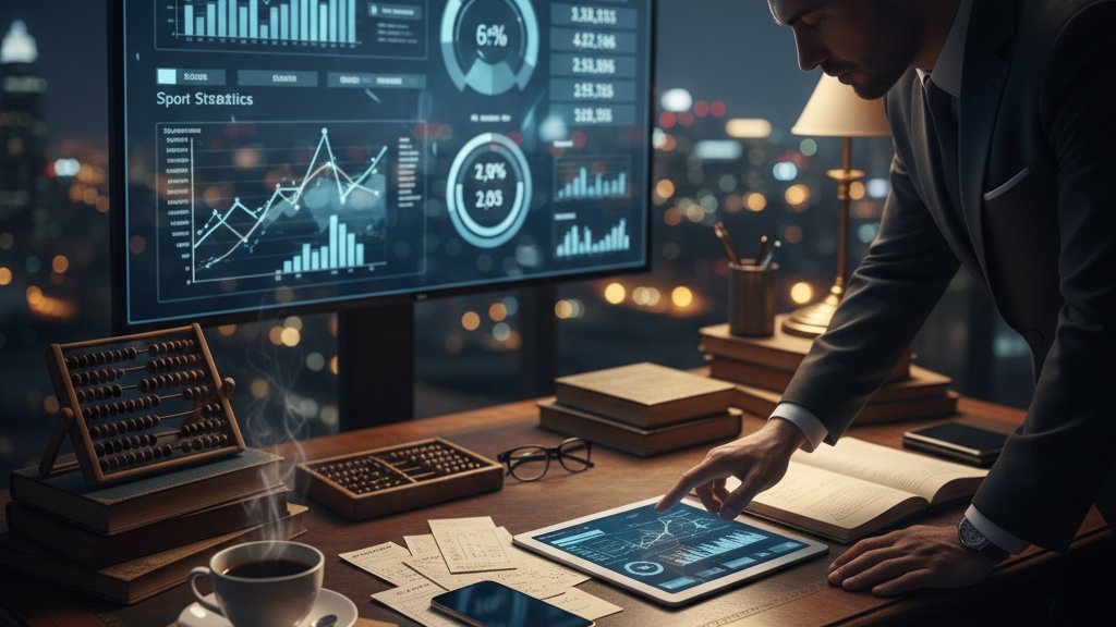 Hướng dẫn soi kèo & cá cược: Cách đọc kèo châu Á, tài xỉu, kèo 1x2 và quản lý vốn